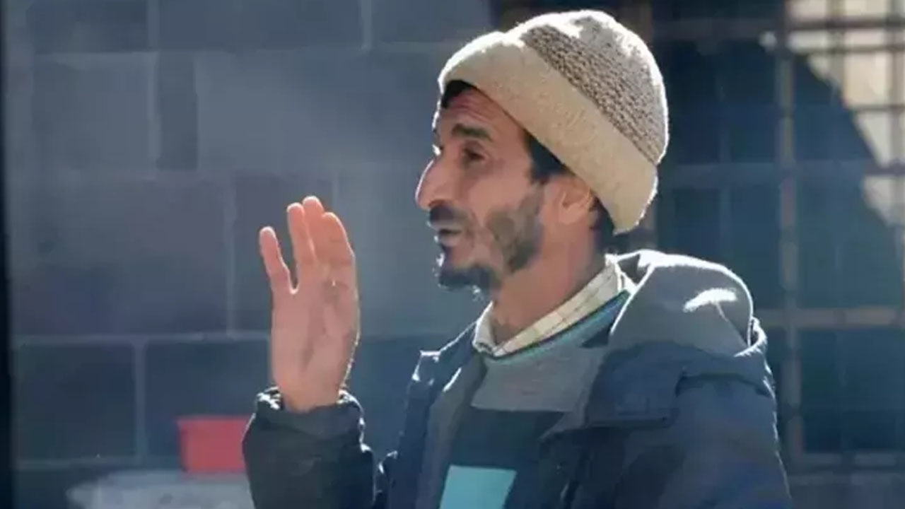 Diyarbakırlı "Ramazan hoca" bıçaklanarak öldürüldü! İşte öldürüldüğü yer!