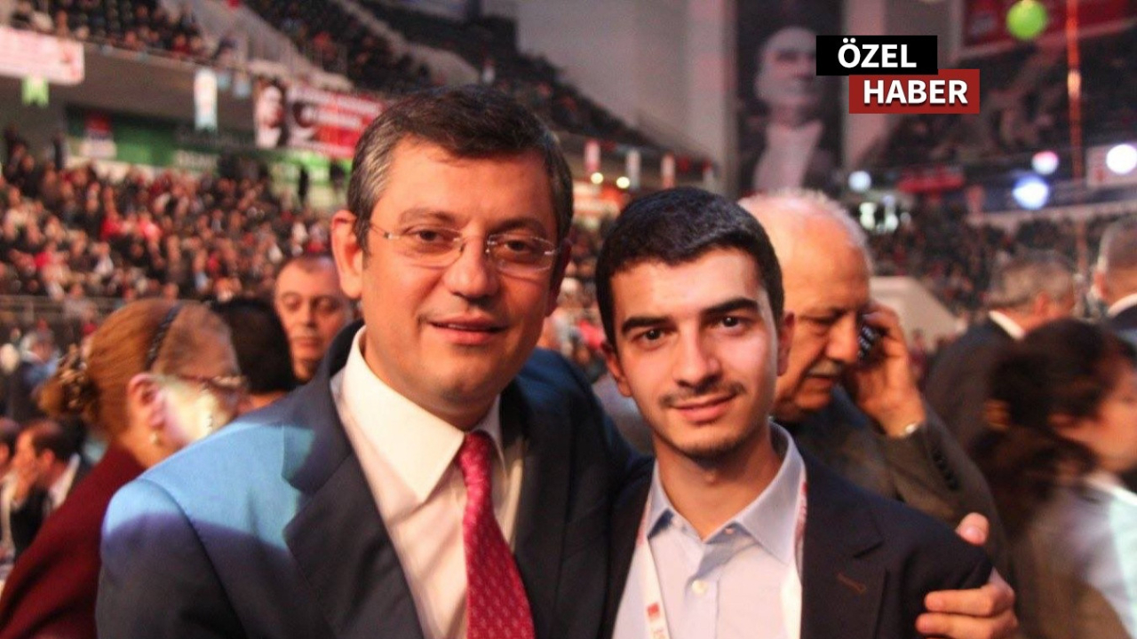 Çankaya’da Özgür Özel’in avukatı Hüseyin Can Güner’in atamayla aday yapılmak istenmesi partiyi karıştırdı!