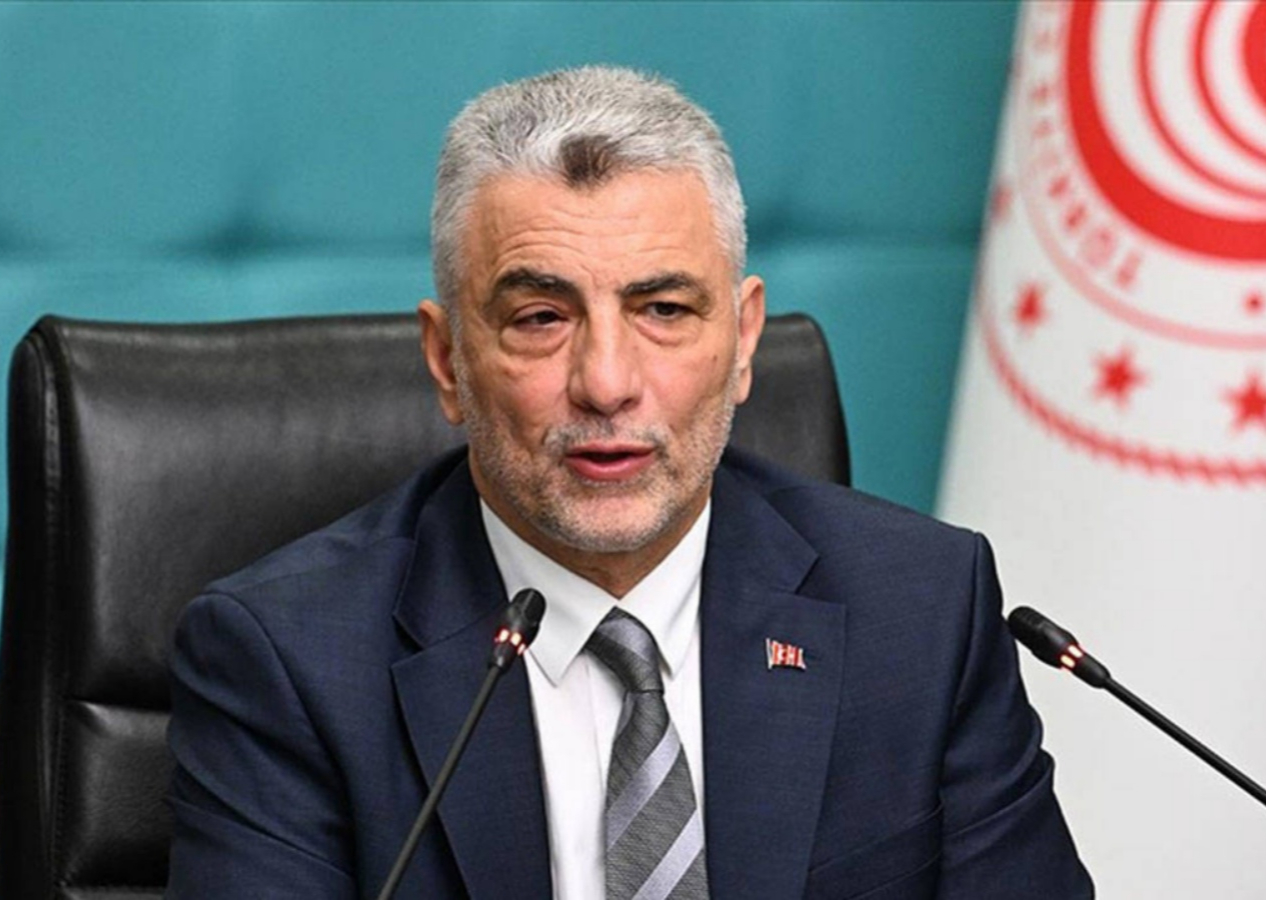 Bakan Bolat: İhracatta  günlük 1 milyar doları aştık