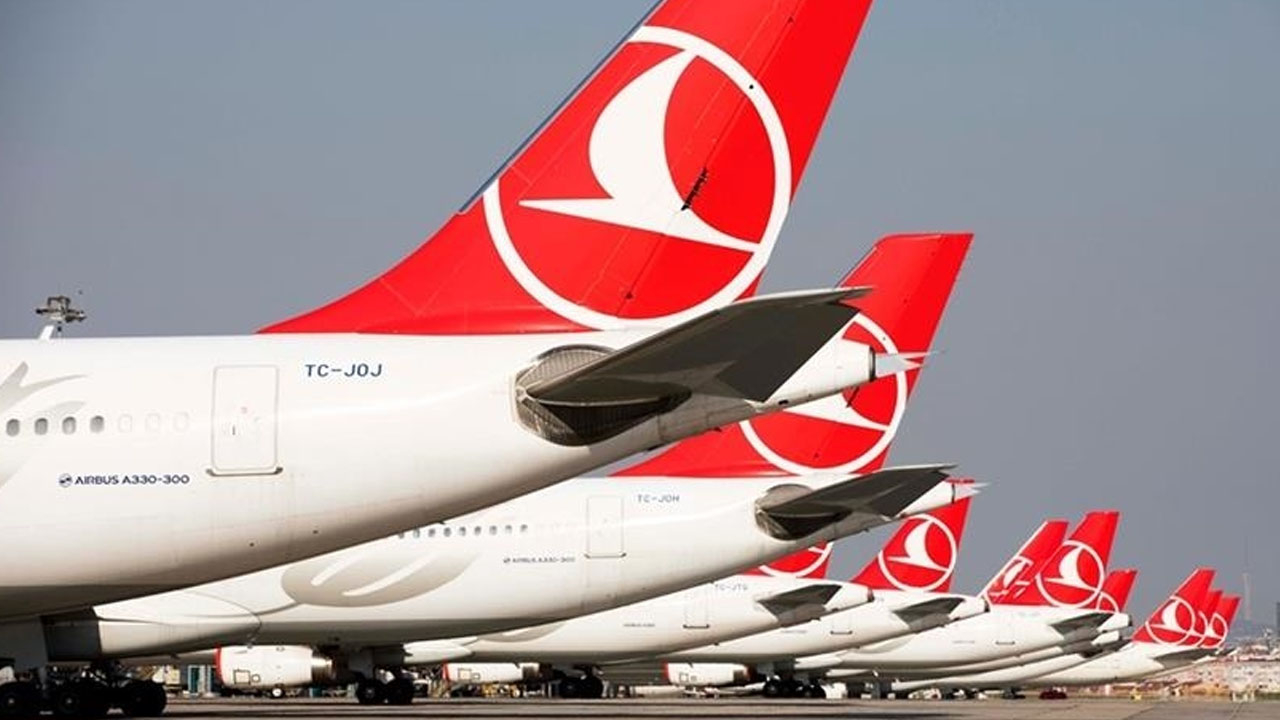 THY'den Almanya ile karşılıklı sefer iptalleri!