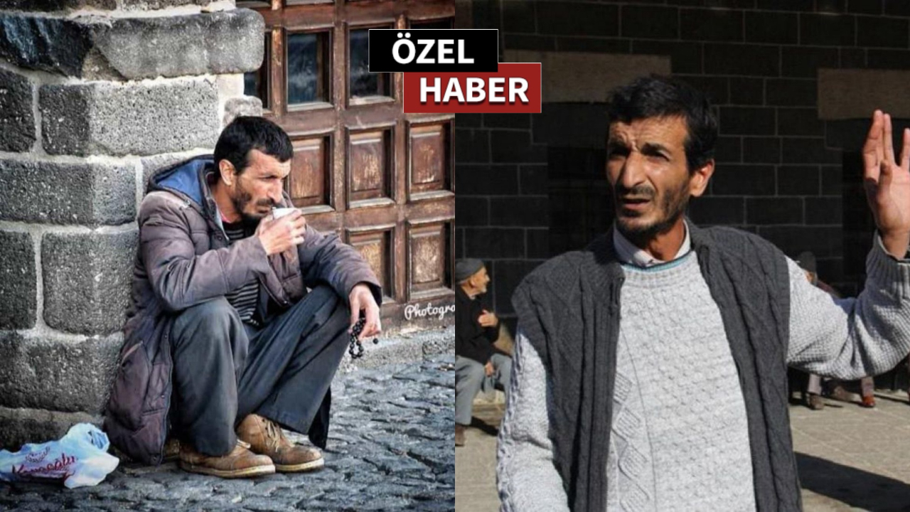 Katilin eşkali belirlendi! Ramazan Hoca nereye gitse tehditten ve takipten kurtulamadı