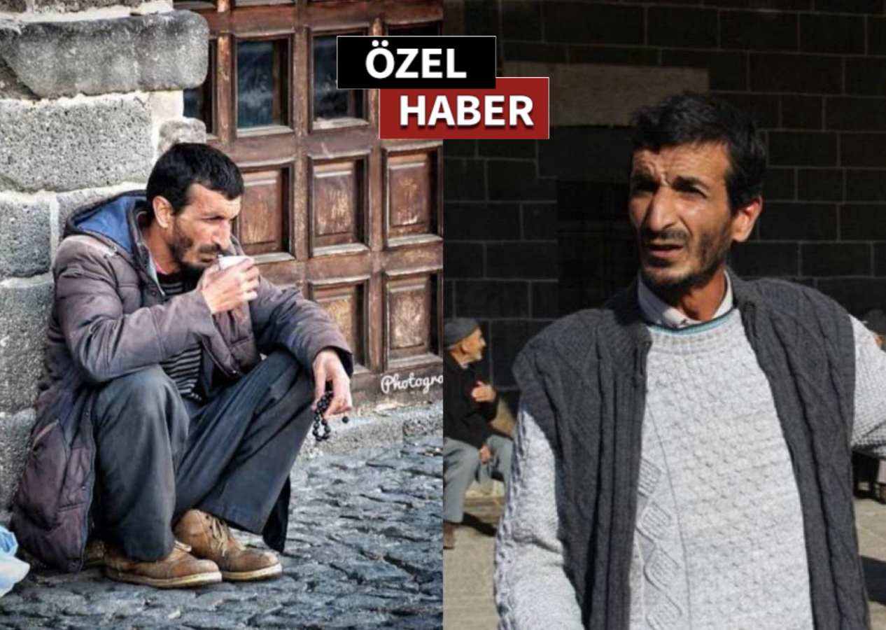 Katilin eşkali belirlendi! Ramazan Hoca nereye gitse tehditten ve takipten kurtulamadı