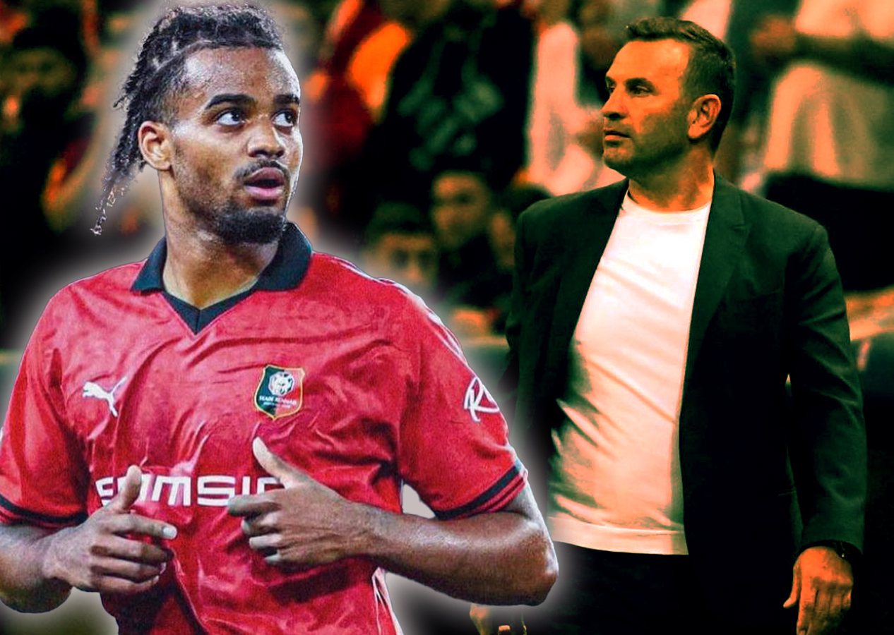 Galatasaray sağ bekine sonunda kavuştu! Taraftarların hayalini kurduğu genç yıldız İstanbul’a geliyor: Transferde tek bir sorun var…