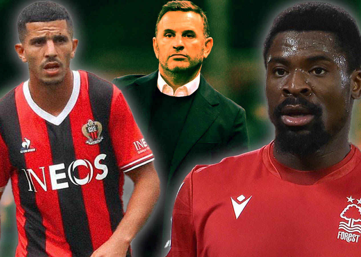 Galatasaray transferde son gün bombasını patlatıyor: Tam bir fırsat transferi! Aranan sağ bek Fransa’da bulundu! Filistin’e destek verdiği için kadro dışı bırakılmıştı, Cimbom transferi bitiriyor…
