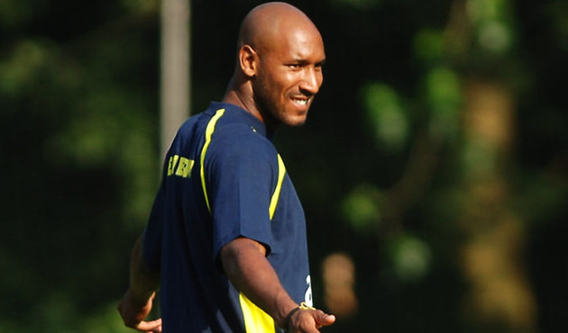Anelka: Hayatım boyunca Fenerbahçeli olacağım