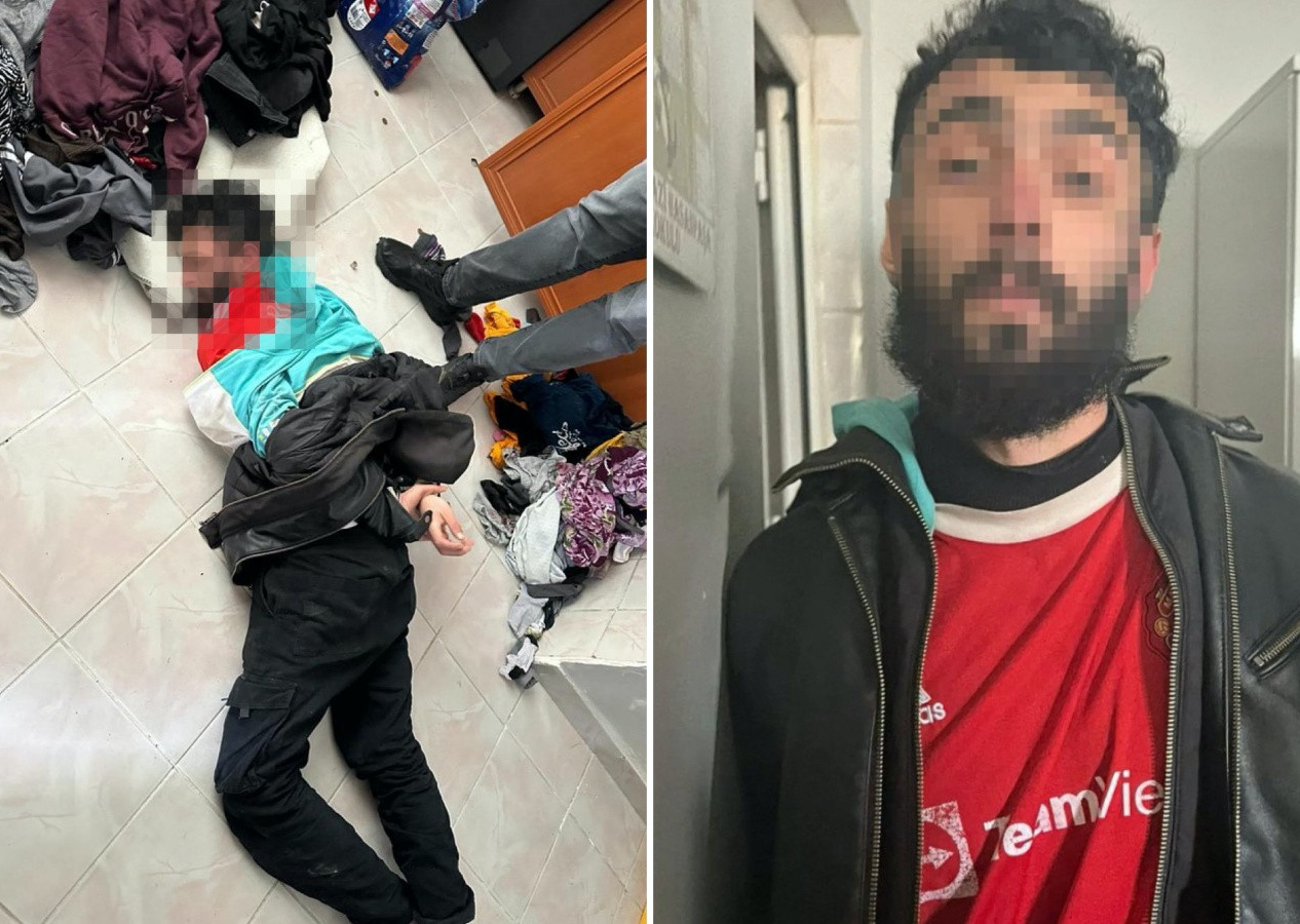 Ramazan Hoca'yı öldüren katil zanlısı yakalandı! Zeytinburnu'ndan Fatih'e 1 buçuk saat yürümüş...
