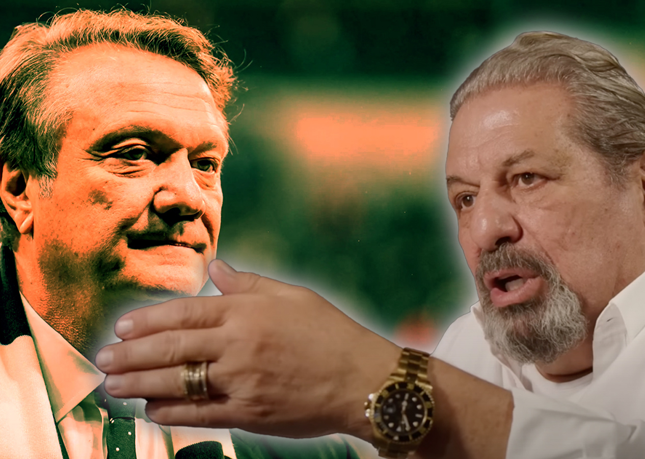 Açtı ağzını yumdu gözünü: “Hasan Arat neden hala çıkıp konuşmuyor aklım almıyor! Kulübün ortasına pisliği bırakıp kaçtılar! Beşiktaş’ı batırdılar, iflas ettirdiler”