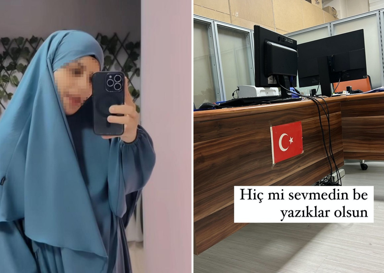 Sosyal medya fenomeni, yardım istediği polisi vurdu! Instagram paylaşımında itiraf etti...