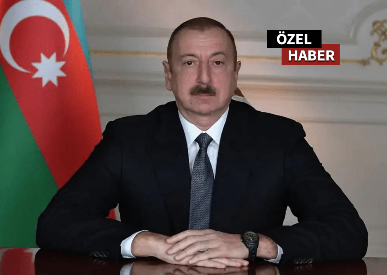 Azerbaycan, 7 Şubat'ta cumhurbaşkanlığı seçimi için sandığa gidiyor!