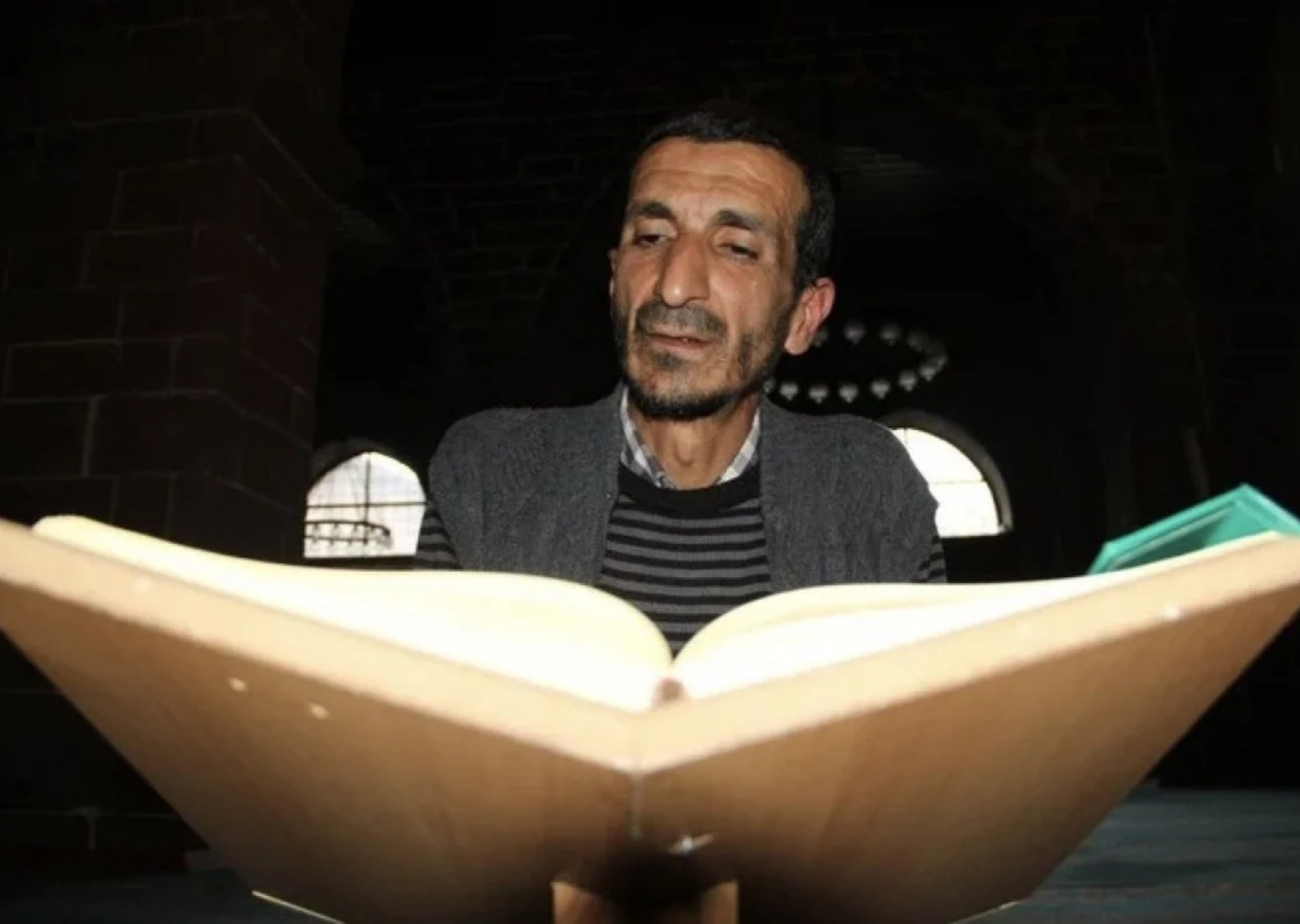 Diyarbakırlı fenomen 'Ramazan Hoca' öldürüldü! Paylaşımları izlenme rekorları kırıyordu...
