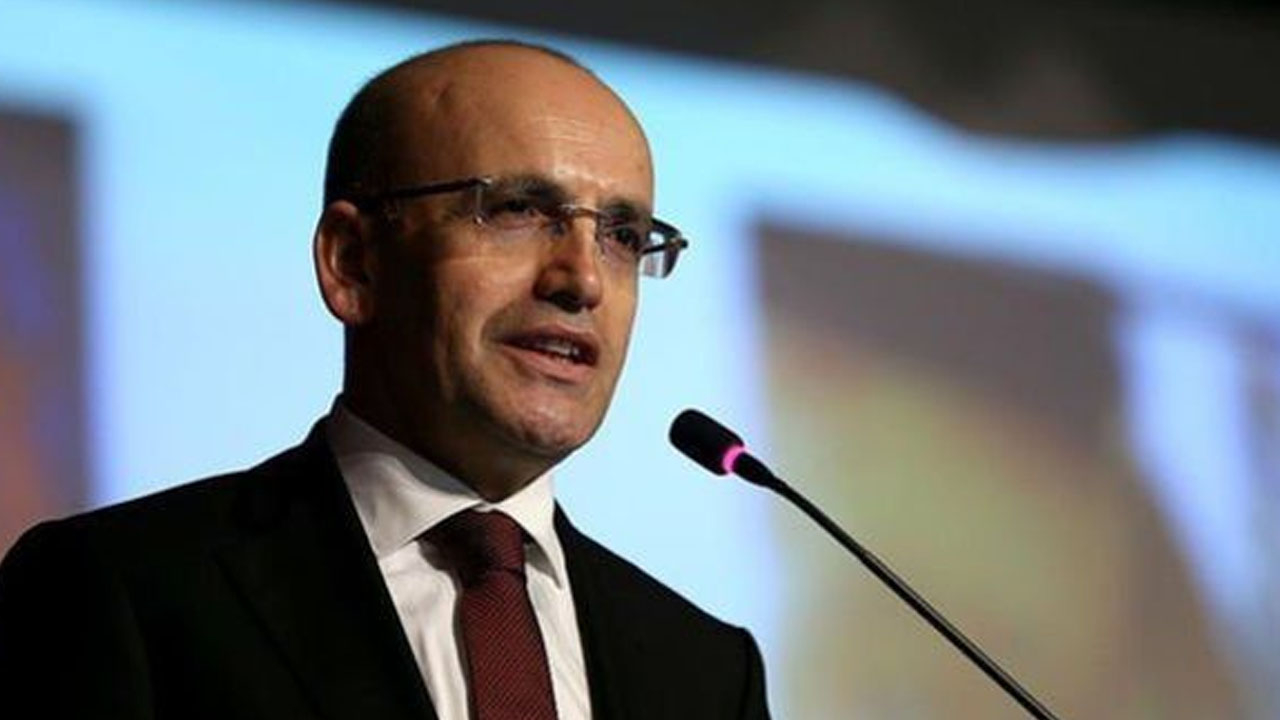 Bakan Şimşek: Kötümser olmayın ama mucize istiyorsanız o bende yok