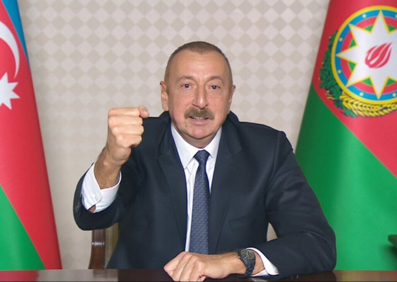 Azerbaycan affetmedi! Avrupa Konseyi ve AİHM’den çekiliyor