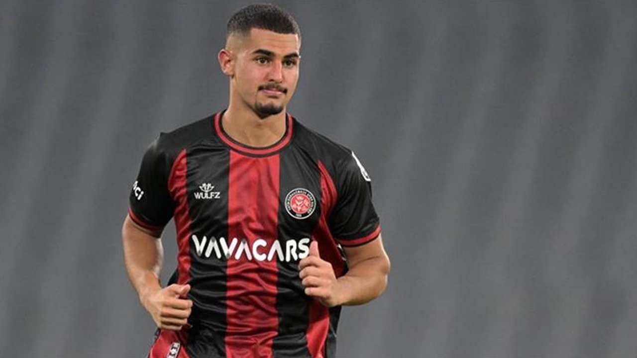 Galatasaray'ın sol bek transferine Şota Arveladze engeli: "Giderse istifa ederim"