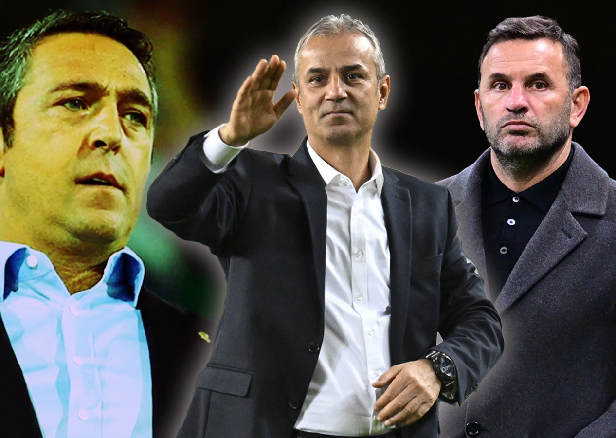 Ali Koç Okan Buruk’un gözbebeğini kapmaya hazırlanıyor! Fenerbahçe’den bir transfer daha geliyor: Milli futbolcu sarı lacivertli formayı giymek için gün sayıyor…