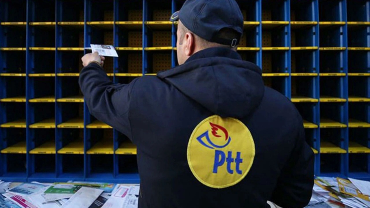PTT’den dolandırıcılara karşı önemli uyarı