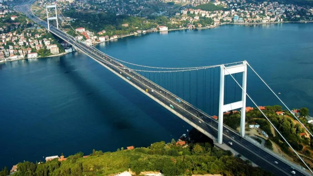 İTO verileri açıkladı! Ocak ayında en çok  köprü geçiş ücretleri arttı