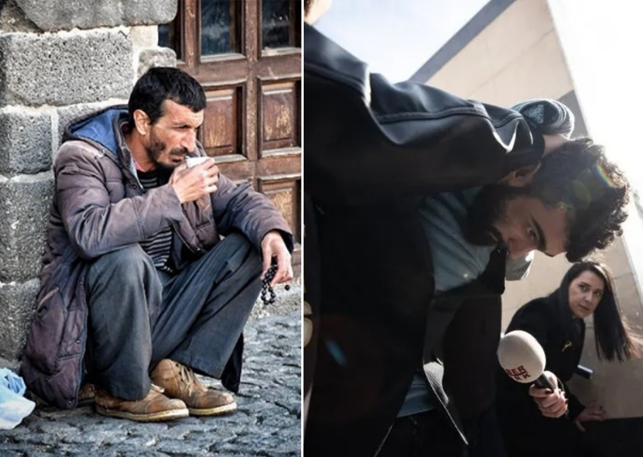 Diyarbakırlı Ramazan Hoca'nın katilinin ifadesi ortaya çıktı! "Başkası zannettiğim için öldürdüm"