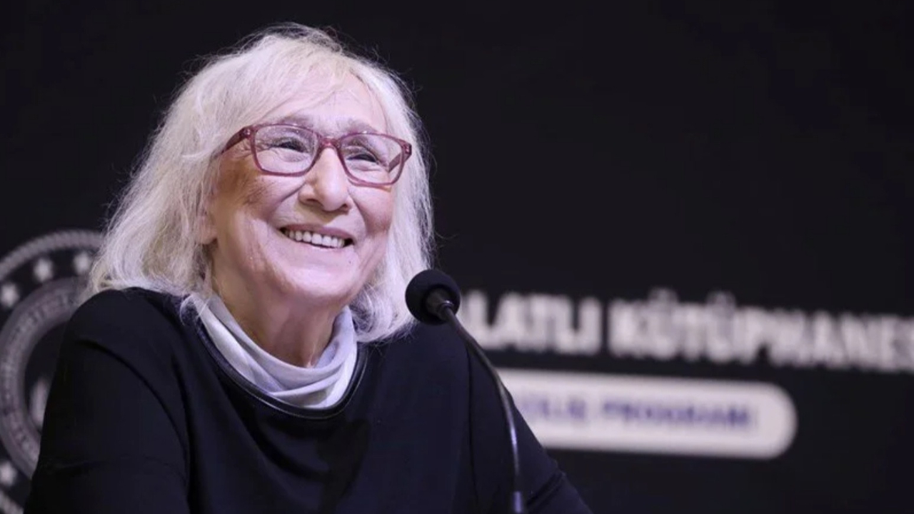 Hayatını kaybeden yazar Alev Alatlı'nın vasiyeti... "Nasihatimdir, vasiyetimdir"