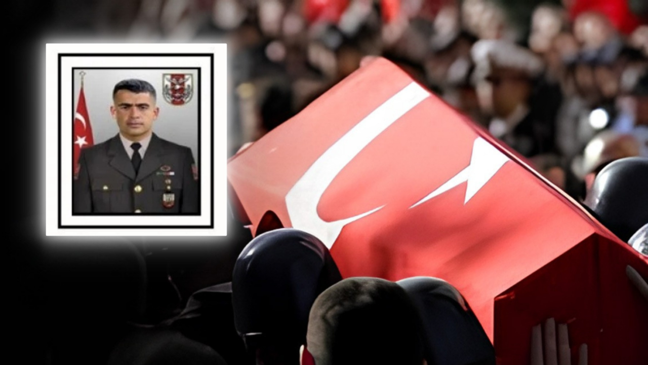 Kuzey Irak'tan acı haber: Şehit ve yaralılar var...