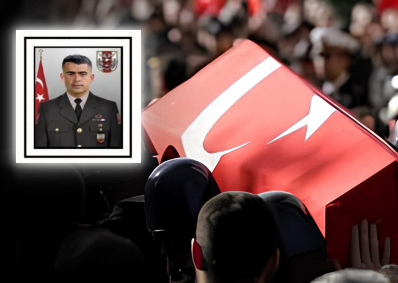 Kuzey Irak'tan acı haber: Şehit ve yaralılar var...