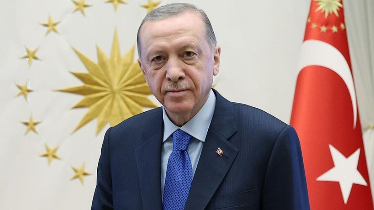 Cumhurbaşkanı Erdoğan, İsveç Başbakanı ile görüştü