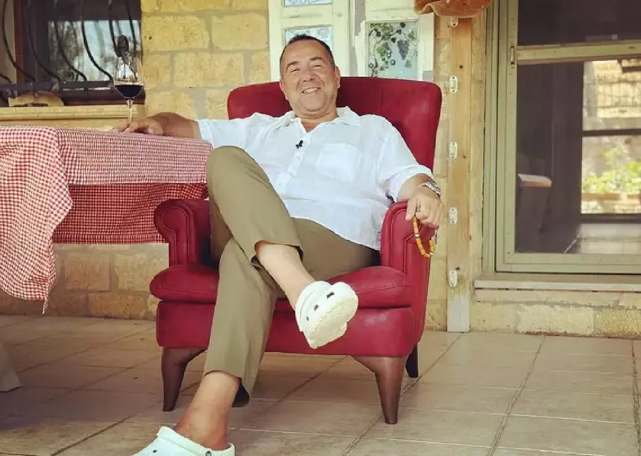 30 kilo veren oyuncu ve komedyen Ata Demirer'den yeni haline ilişkin açıklama! İşte sağlıklı zayıflama yöntemi...