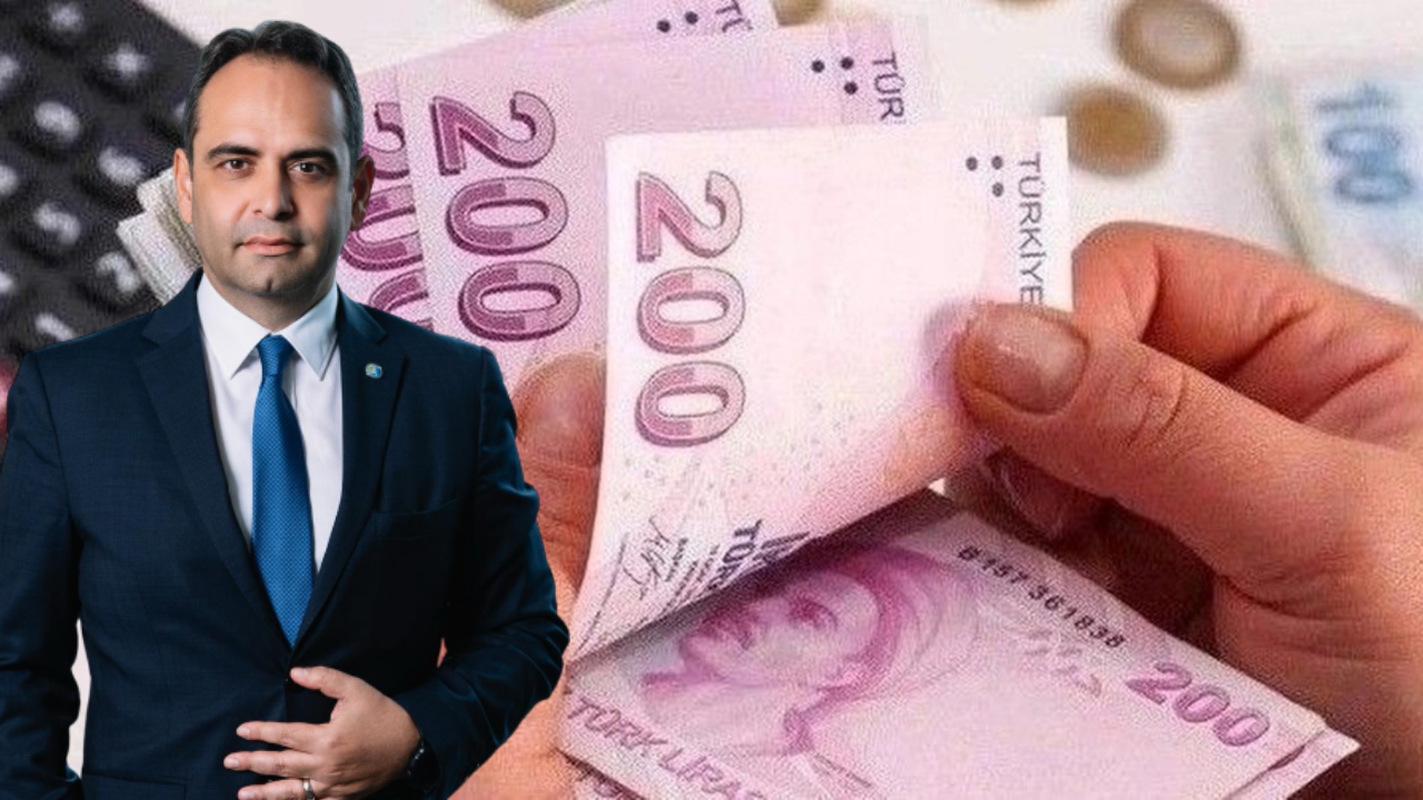 Sigorta prim artışlarına en yetkili ağızdan açıklama geldi