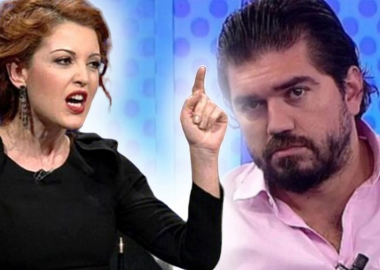 40 milyon liralık tazminat gündem olmuştu! Nagehan Alçı, Rasim Ozan Kütahyalı ile neden ayrıldıklarını anlattı