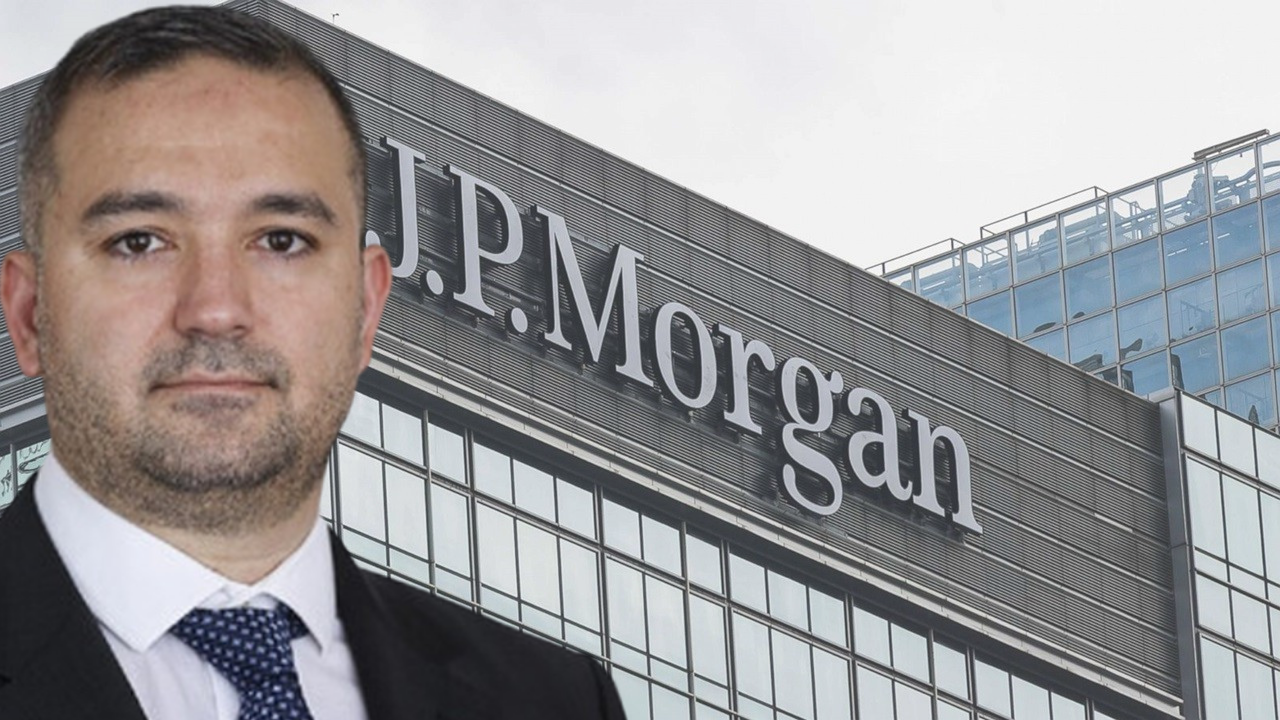 JPMorgan’dan yeni Merkez Bankası başkanı için ilginç yorum