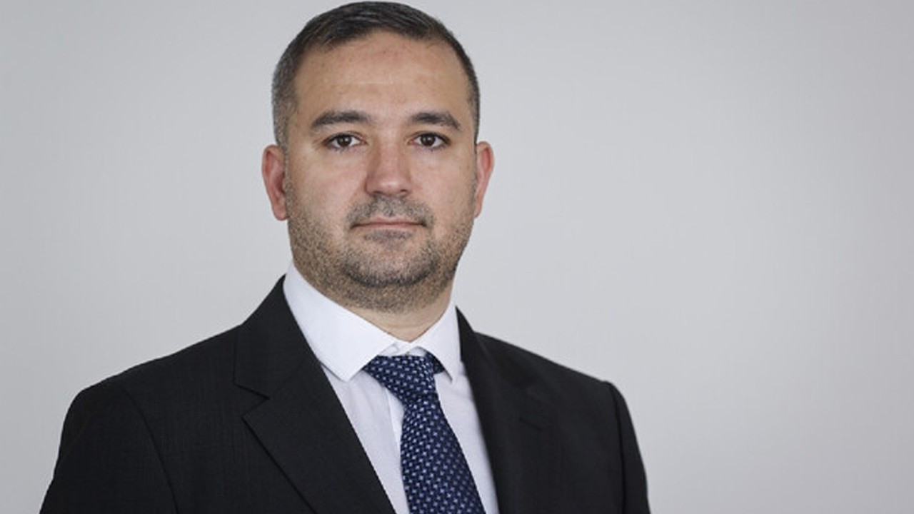 Merkez Bankası'nın yeni başkanı olarak Fatih Karahan atandı!