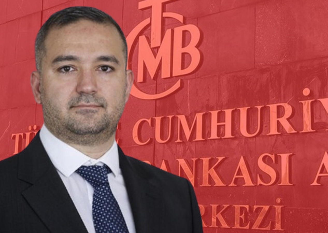 Merkez Bankası'nın yeni başkanı olarak Fatih Karahan atandı!
