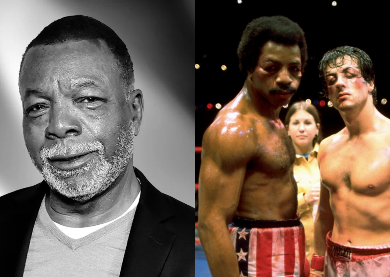 Rocky serisinin efsane oyuncusu Carl Weathers hayatını kaybetti