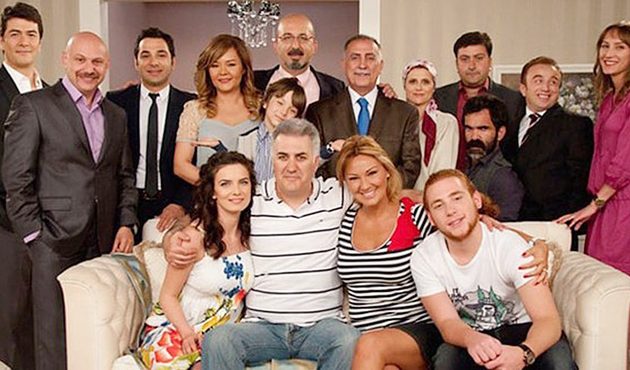 Çocuklar Duymasın'ın usta oyuncusundan üzücü haber... Kanser Teşhisi konuldu!