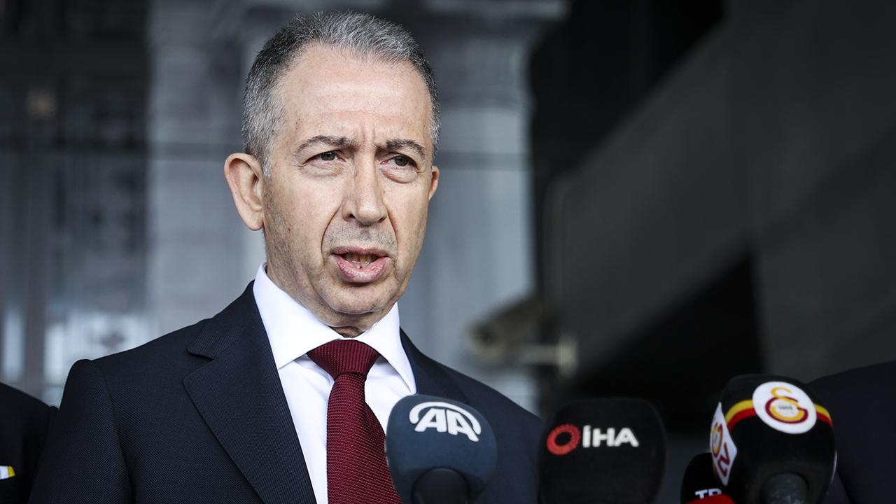 Metin Öztürk'ten çok sert açıklama: Biz artık bunda kasıt arıyoruz!