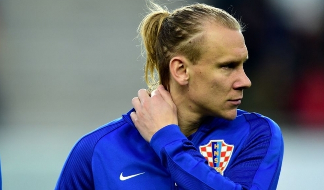 Dinamo Kiev, Vida için servet istedi!