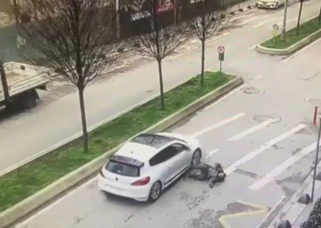 İstanbul'da korkunç olay: Evinin önünden kaçırdılar, aracın içinde vurdular, sokağa attılar...