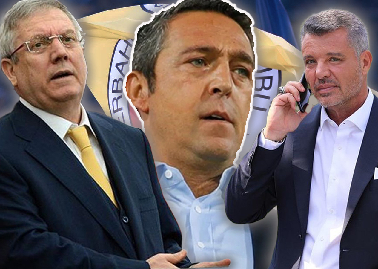 "Ali Koç kesinlikle başkanlığı bırakmayacak, zarf atıyor! Aziz Yıldırım'a yem atıyor. Korkunç bir başarısızlık var, bence devam etmemeli! Fenerbahçe'nin kurtulması gereken bir numaralı isim Uğur Dündar"