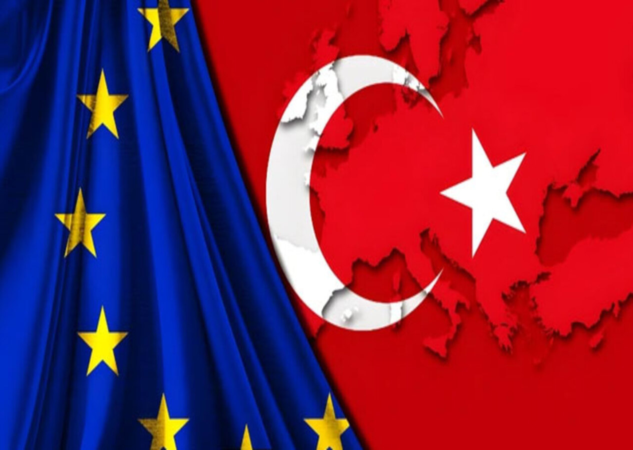 AB'den Türkiye'ye elimiz mahkum itirafı: Vazgeçilmez bir ortak!