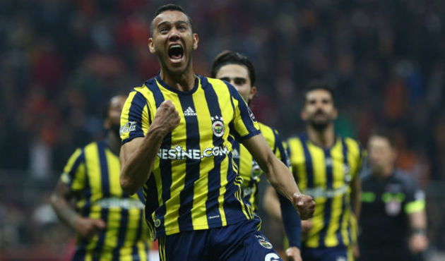Josef de Souza transferinde sıcak gelişme!