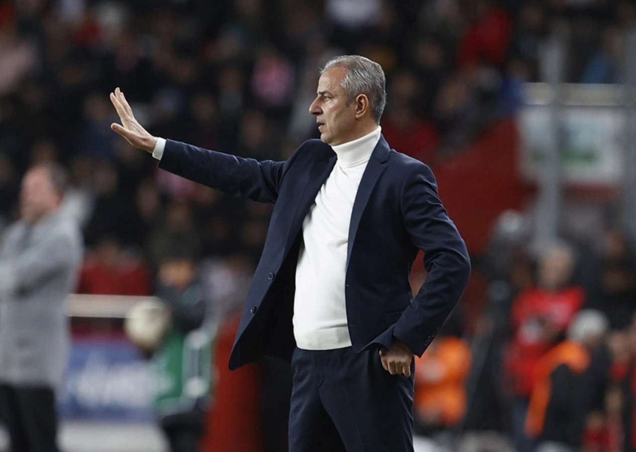 İsmail Kartal'tan dikkat çeken açıklama: Az hata yapan mutlu sona ulaşacak!