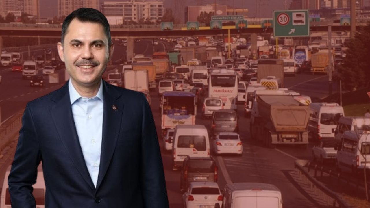 İBB Başkan adayı Kurum'dan Mahmutbey Kavşağı müjdesi