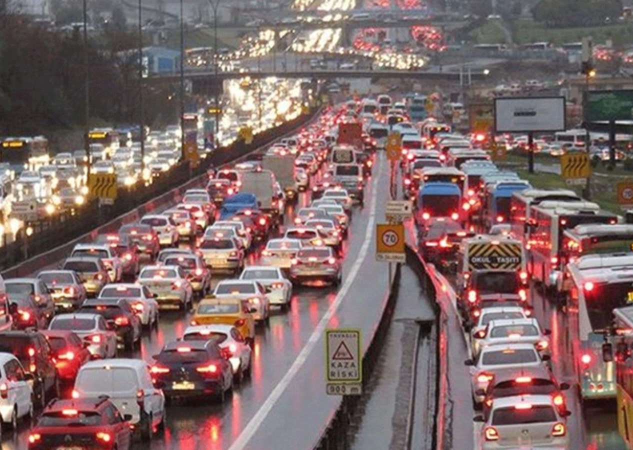 İstanbul trafiğine yeni çözüm! Bakan Uraloğlu duyurdu! Gişe ve bariyersiz ulaşıma geçiliyor