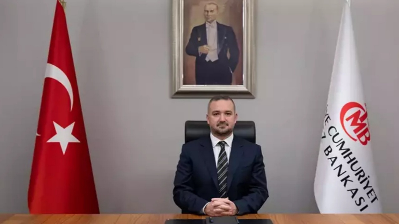 Merkez Bankası'nın yeni başkanı Fatih Karahan'dan ilk açıklama! Önceliğimiz fiyat istikrarı