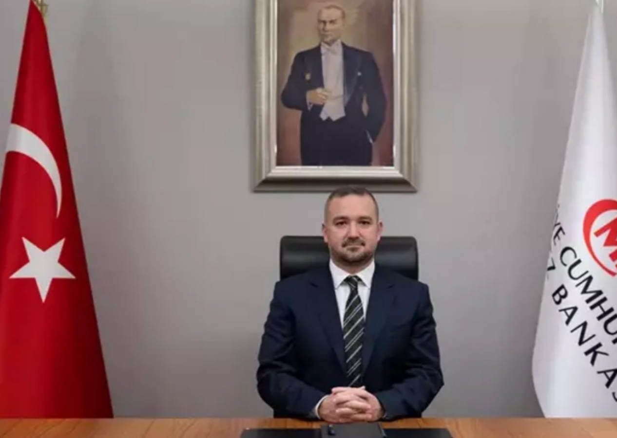 Merkez Bankası'nın yeni başkanı Fatih Karahan'dan ilk açıklama! Önceliğimiz fiyat istikrarı
