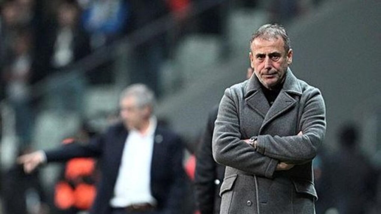 Abdullah Avcı'dan çarpıcı açıklamalar: Fenerbahçe'ye penaltı verildi!