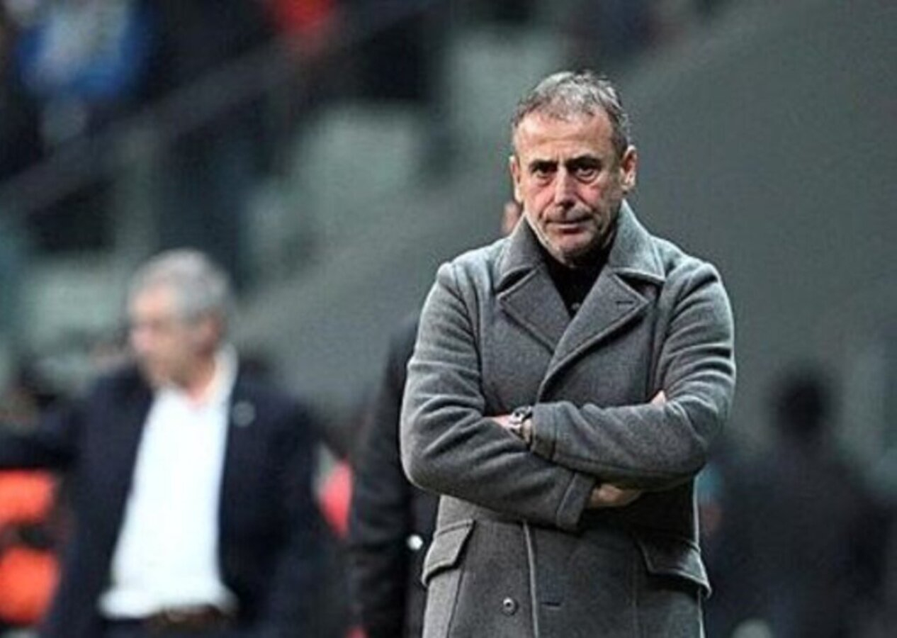 Abdullah Avcı'dan çarpıcı açıklamalar: Fenerbahçe'ye penaltı verildi!