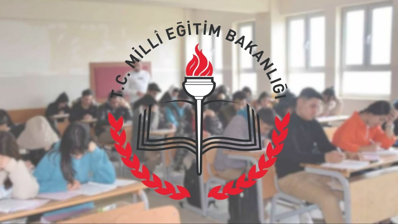 MEB'den tüm okullara talimat! 5 ilimizde okullar 1 gün tatil ilan edildi