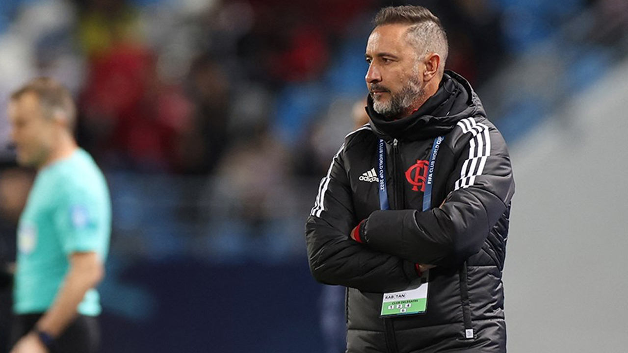 Vitor Pereira'nın yeni takımı resmen açıklandı