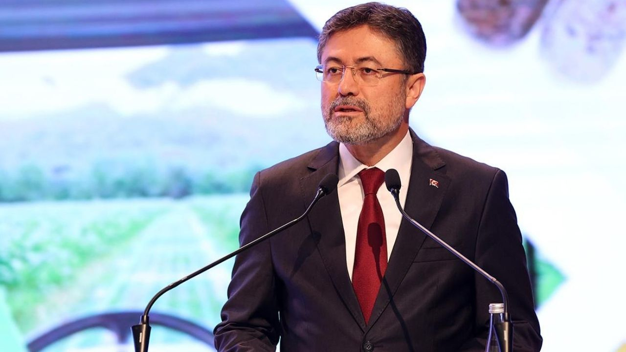 Bakan Yumaklı'dan '6 Şubat' paylaşımı