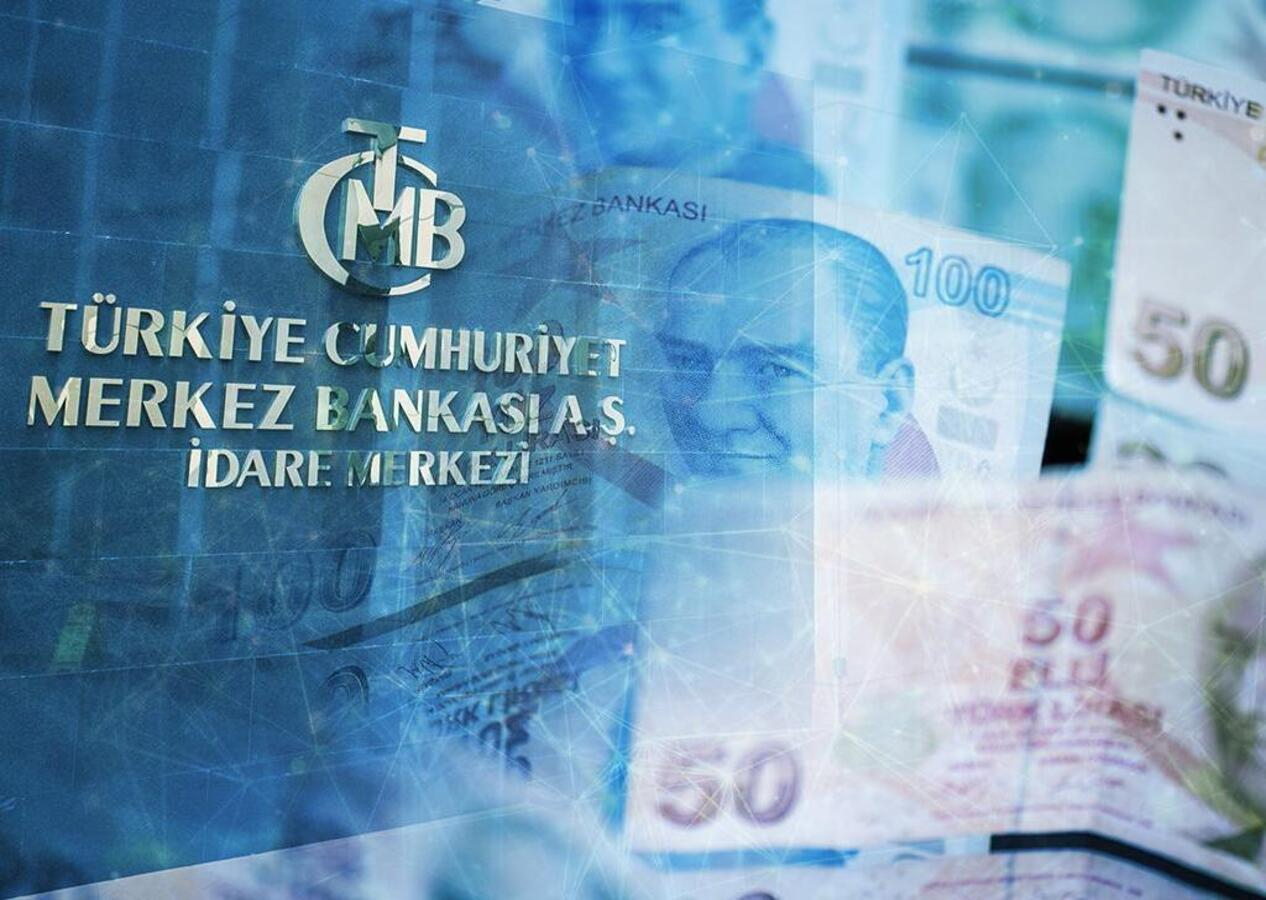 Merkez Bankası'ndan yeni karar: Türk lirası zorunlu karşılıklara faiz uygulayacak!